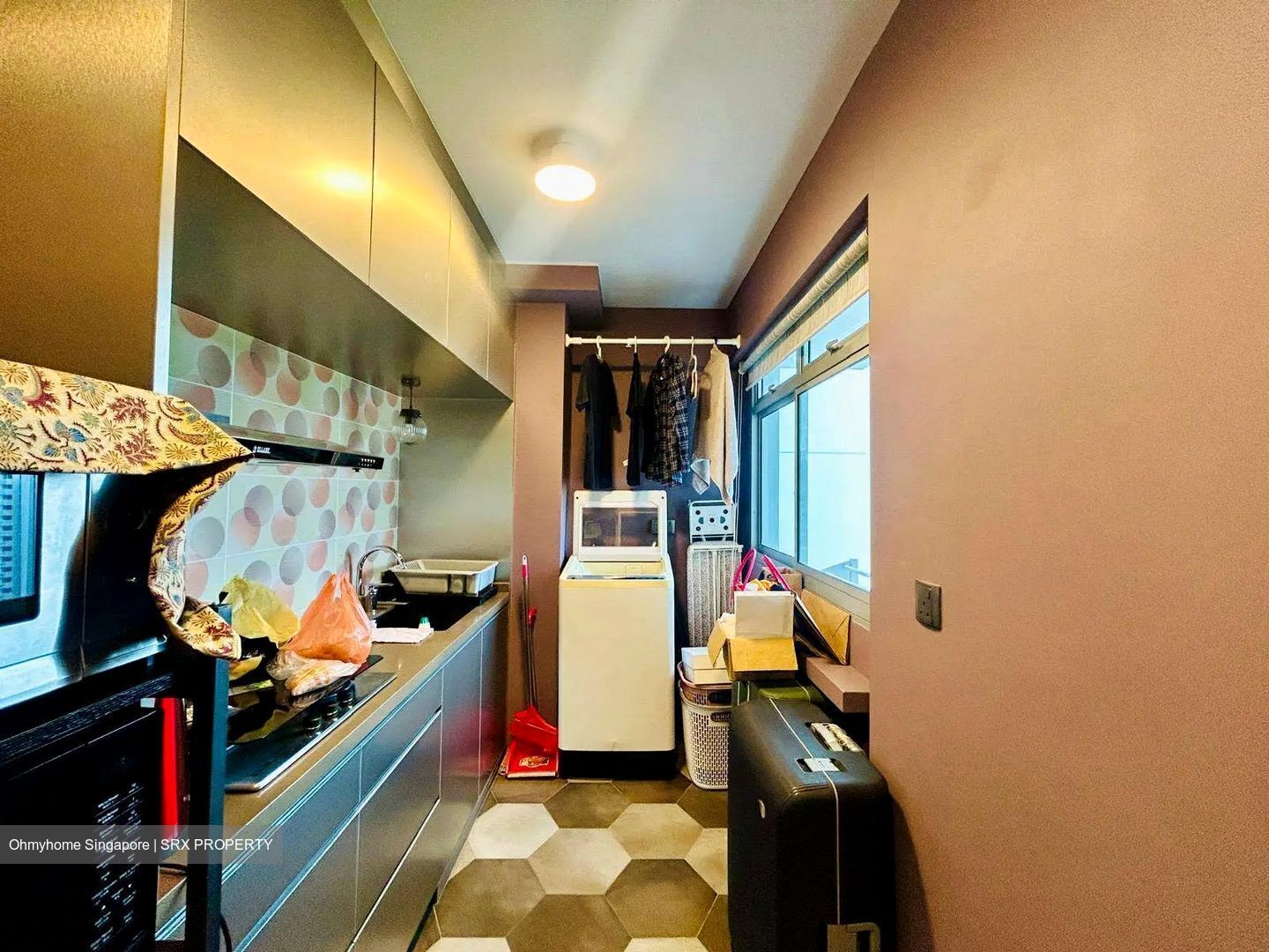 Blk 233A Matilda Court (Punggol), HDB 2 Rooms #449655931